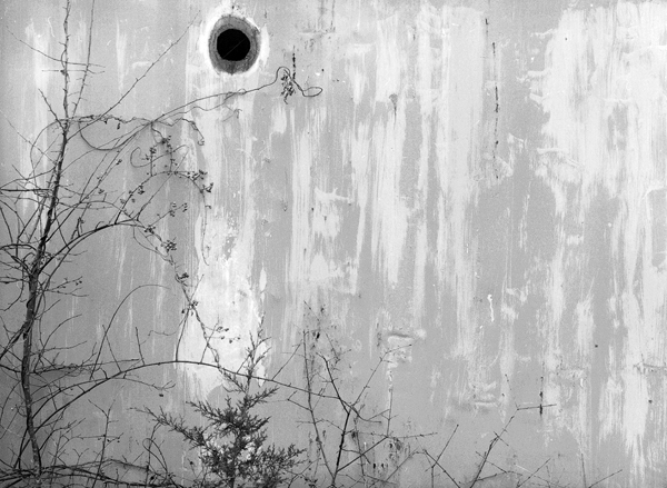 Hudson NY 2009